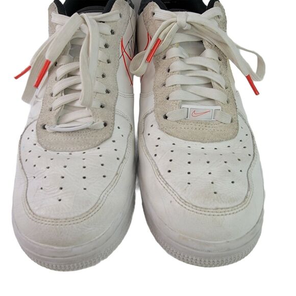NIKE AIR FORCE 1 Low Script \